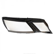MJakes headlight cover for Skoda Octavia 3 facelift (2017-2019) right side - Headlight Bulb Cap