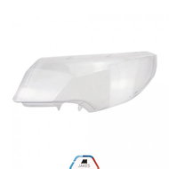 MJakes headlight cover for Skoda Superb 2 (2009-2012) left side - Headlight Bulb Cap