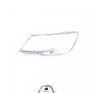 MJakes headlight cover for Skoda Superb 2 facelift (2013-2015) left side - Headlight Bulb Cap