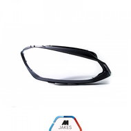 MJakes headlight cover for Volkswagen Golf 7 (2013-2016) right side - Headlight Bulb Cap