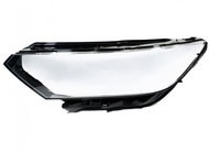 MJakes headlight cover for Volkswagen Passat B8 (2015-2018) left side - Headlight Bulb Cap