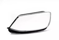 MJakes headlight cover for Volkswagen Sharan 7N (2010-2019) left side - Headlight Bulb Cap