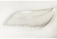 MJakes headlight cover for Volkswagen Tiguan (2007-2011) left side - Headlight Bulb Cap