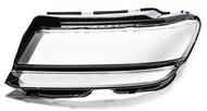 MJakes headlight cover for Volkswagen Tiguan (2016-2019) LED left side - Headlight Bulb Cap