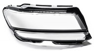 MJakes headlight cover for Volkswagen Tiguan (2016-2019) LED right side - Headlight Bulb Cap