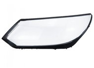 MJakes kryt předního světla pro Volkswagen Tiguan halogen (2011-2016) levá strana - Krytka světlometu