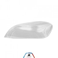 MJakes headlight cover for Volvo XC60 (2009-2013) left side - Headlight Bulb Cap