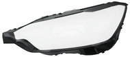 MJakes headlight cover for Volvo XC60 2nd gen. (2017-2024) left side - Headlight Bulb Cap