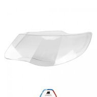 MJakes headlight cover Volkswagen Touareg 7L 2006-2010 left side - Light Guard
