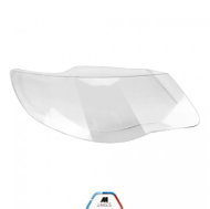 MJakes headlight cover Volkswagen Touareg 7L 2006-2010 right side - Light Guard
