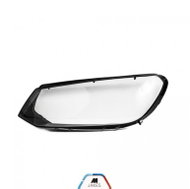MJakes headlight cover Volkswagen Touareg 7P 2010-2015 left side - Light Guard