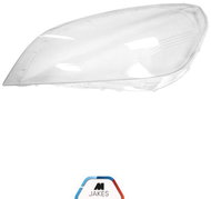 MJakes headlight cover Volvo S60 V60 2nd gen (2010-2013) left side - Light Guard