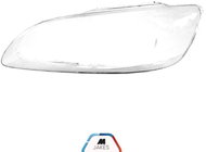 MJakes headlight cover Volvo S60 V60 2nd gen facelift (2014-2018) left side - Light Guard