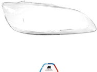MJakes headlight cover Volvo S60 V60 2nd gen facelift (2014-2018) right side - Light Guard