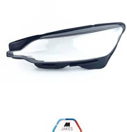 MJakes headlight cover Volvo S60 V60 3rd gen (2019- ) left side - Light Guard