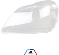 MJakes Light covers for Mercedes Benz GL X164 W164 (2006-2012) left side - Light Guard