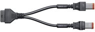 Topscan Moto Harley Cable Set - On-Board Diagnostics Adapter
