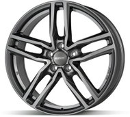 Alutec Ikenu Grey 6,5x16 4x108 ET20 - Aluminum Wheel