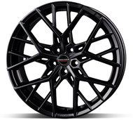 Borbet BY FullBlack 8x19 5x112 ET27 - Aluminum Wheel