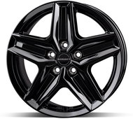 Borbet CWZ FullBlack 7,5x18 5x112 ET48 - Aluminum Wheel