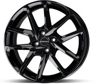 Borbet N FullBlack 4 7x17 4x100 ET47 - Aluminum Wheel