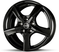 Borbet TL Black 5,5x15 5x100 ET40 - Aluminum Wheel
