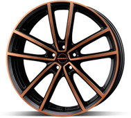 Borbet W Bronze 8x19 5x112 ET48 - Aluminum Wheel