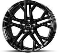 Borbet XV FullBlack 9,5x19 5x114 ET45 - Aluminum Wheel