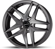 Borbet Z Dark Grey 7,5x17 5x112 ET38 - Aluminum Wheel