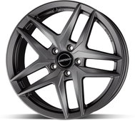Borbet Z Dark Grey 8,5x20 5x112 ET43 - Aluminum Wheel