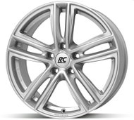 Brock RC27 KS 6,5x17 5x100 ET39 - Aluminum Wheel