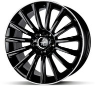 Keskin KT18 BLP 8x18 5x112 ET45 - Aluminum Wheel