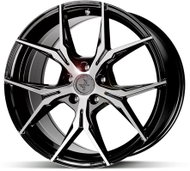 Keskin KT19 BFP 8,5x19 5x120 ET35 - Aluminum Wheel
