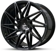Keskin KT20 BP 8,5x19 5x112 ET45 - Aluminum Wheel