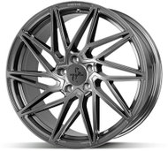 Keskin KT20 PP 8x18 5x120 ET35 - Aluminum Wheel