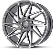 Keskin KT20 SFP 8,5x19 5x112 ET45 - Aluminum Wheel