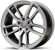 Keskin KT21 PFP 7,5x17 5x112 ET30 - Aluminum Wheel
