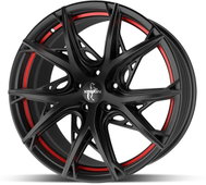 Keskin KT24 BPRI 8,5x19 5x112 ET45 - Aluminum Wheel