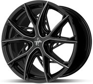 Keskin KT24 BSD 8,5x19 5x112 ET30 - Aluminum Wheel