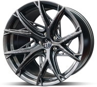 Keskin KT24C PP 8,5x19 5x120 ET35 - Aluminum Wheel