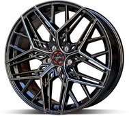 Keskin KT25 BSD 8,5x20 5x112 ET30 - Aluminum Wheel