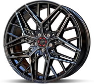 Keskin KT25 BSD 8,5x20 5x120 ET30 - Aluminum Wheel