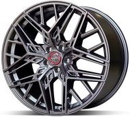 Keskin KT25 PP 8,5x20 5x114 ET45 - Aluminum Wheel