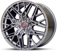 Keskin KT25 SP 8,5x20 5x112 ET42 - Aluminum Wheel