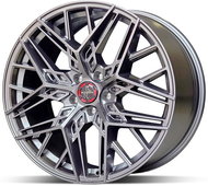 Keskin KT25 SP 8,5x20 5x114 ET45 - Aluminum Wheel