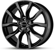 MAK Highlands FullBlack 9,5x20 5x120 ET53 - Aluminum Wheel
