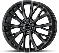 MAK Kent FullBlack 8,5x20 5x120 ET38 - Aluminum Wheel