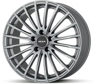 MAK Starlight 8x18 5x112 ET25 - Aluminum Wheel