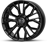 MAK Stilo FullBlack 8,5x21 5x120 ET40 - Aluminum Wheel