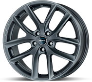 MAK Voltage GunMetal 8,5x19 5x114 ET40 - Aluminum Wheel